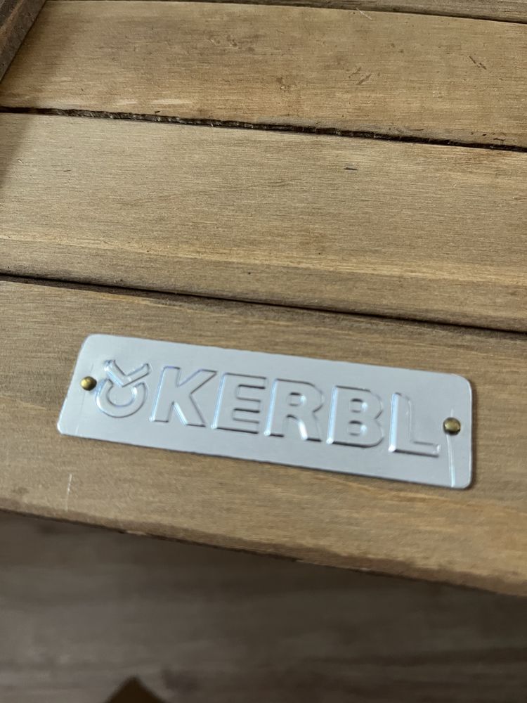 Domek dla gryzoni krebl