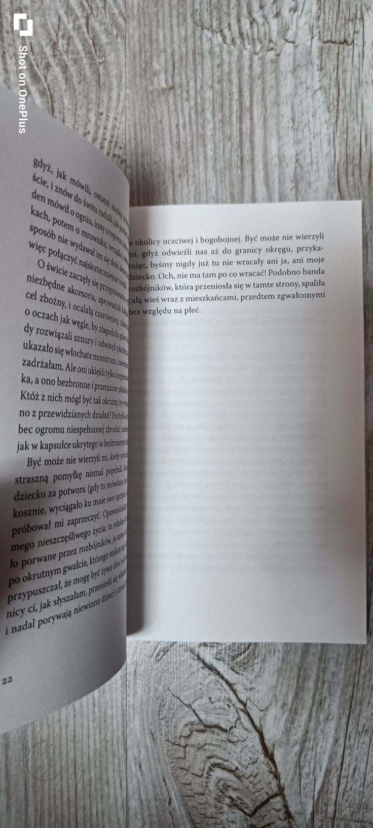 41. Książka Alma Izabela Filipiak
