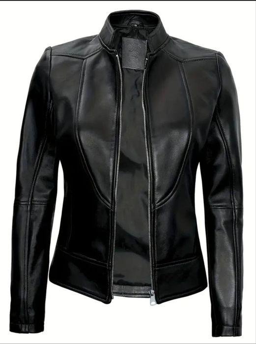 Жіноча куртка демісезонні,  нова. Не підійшов розмір