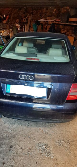 Audi A4 de  1998