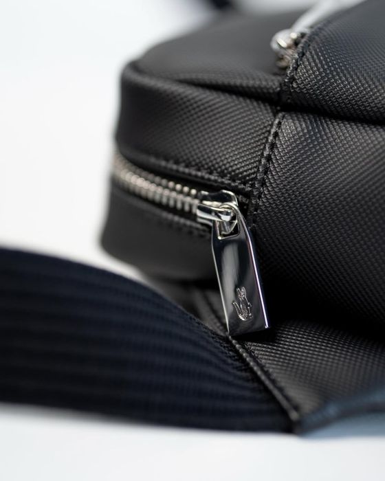 Оригінал 100% Сумка Lacoste Reporter Bag NH4427HC.000