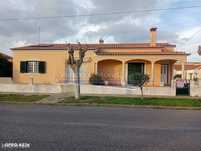 Moradia T3 em Muge (MG054)