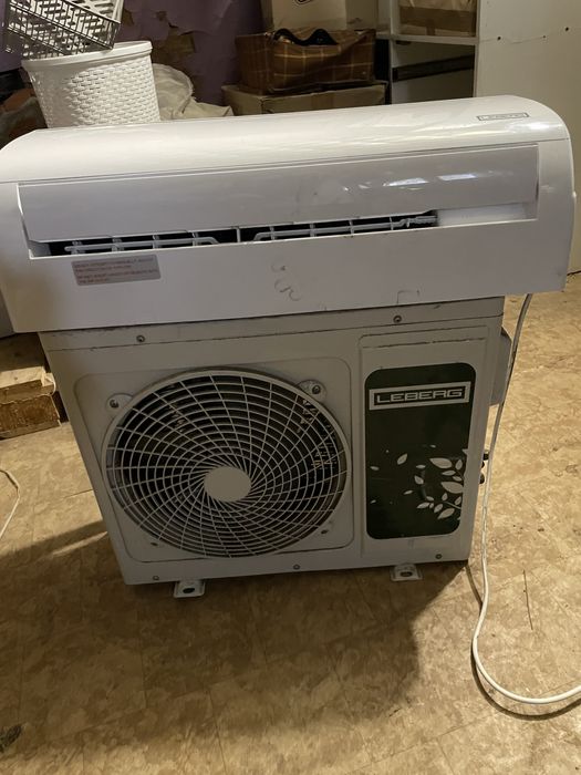 Продам кондиционер 3 500