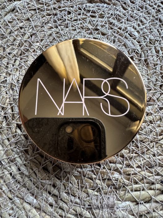 Bronzer NARS laguna 03
