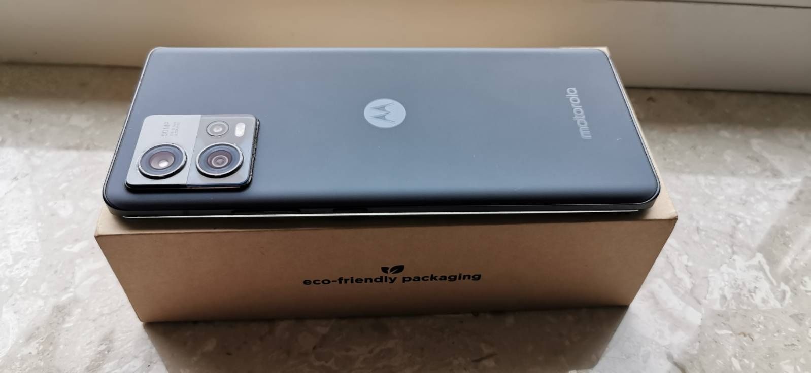 Motorola Edge 30 Fusion