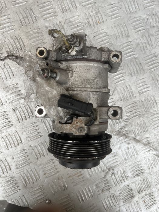 Компрессор кондиционера Dodge Journey 11- 3.6 MC4472801780