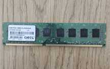 Pamięć DDR3 4GB 1,5v