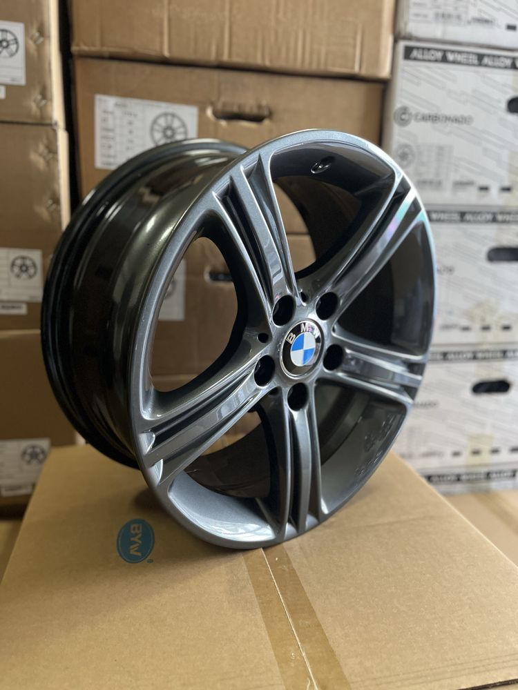 Jantes 17” 5x120 Originais BMW serie 1,2,3,4