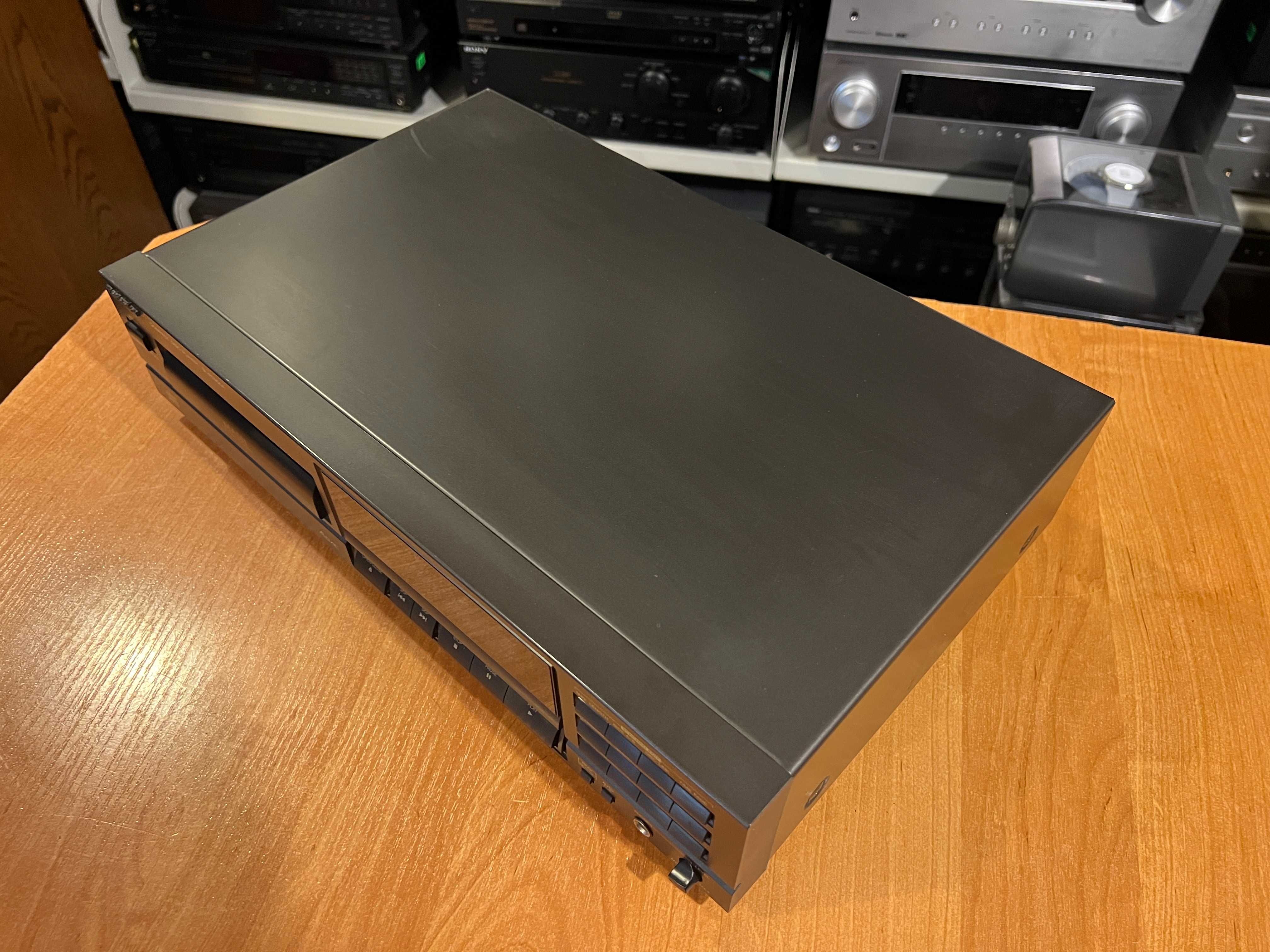 Odtwarzacz płyt CD Technics SL-PG200A Audio Room