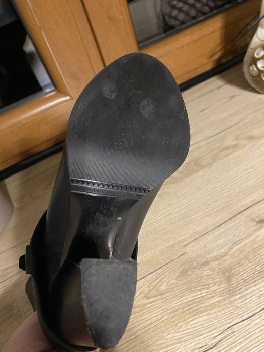 Kozaki gino rossi 38