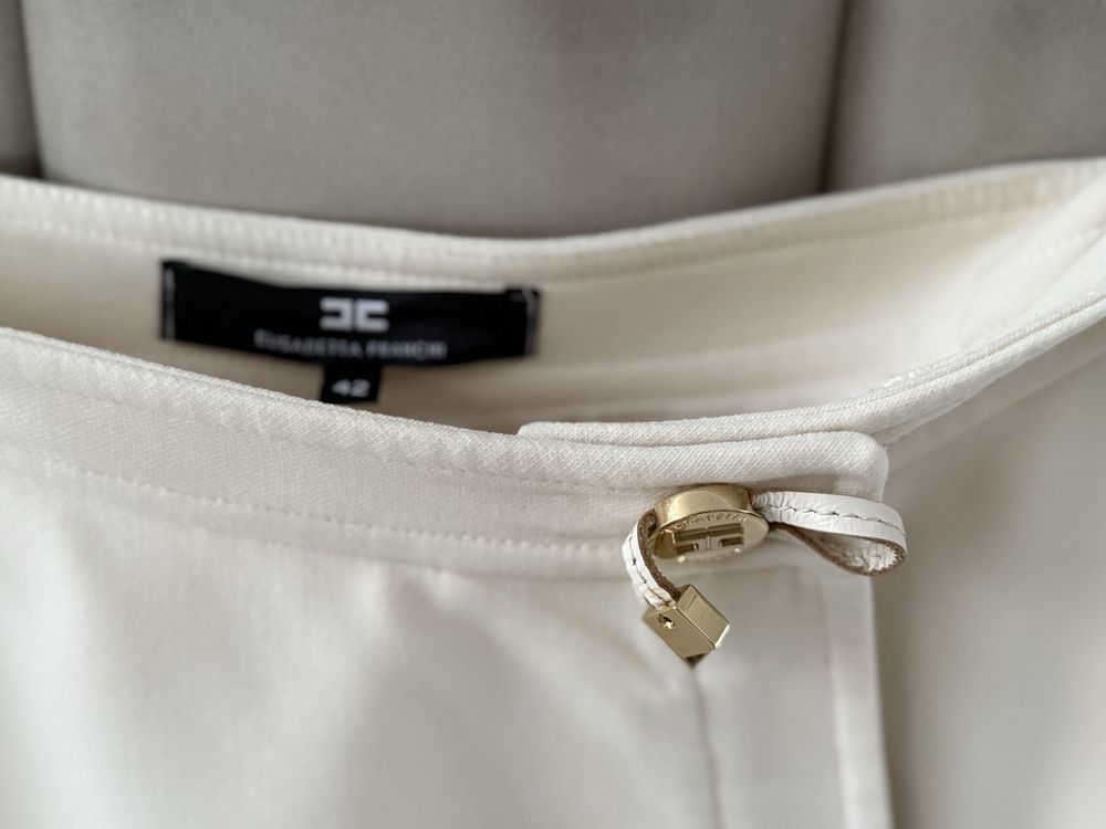 Спідниця Elisabetta Franchi р42