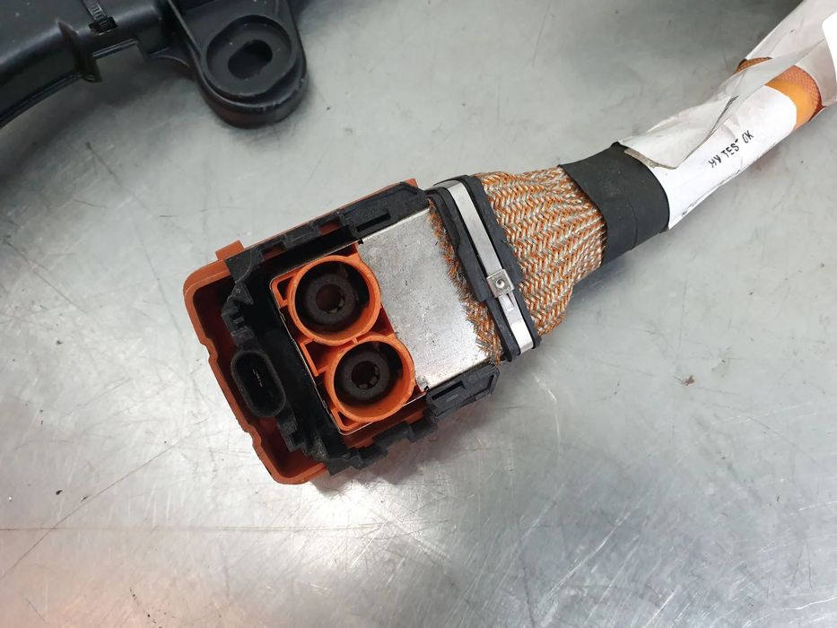 Instalação elétrica do motor / cablagem do motor RENAULT Clio V (BF_)