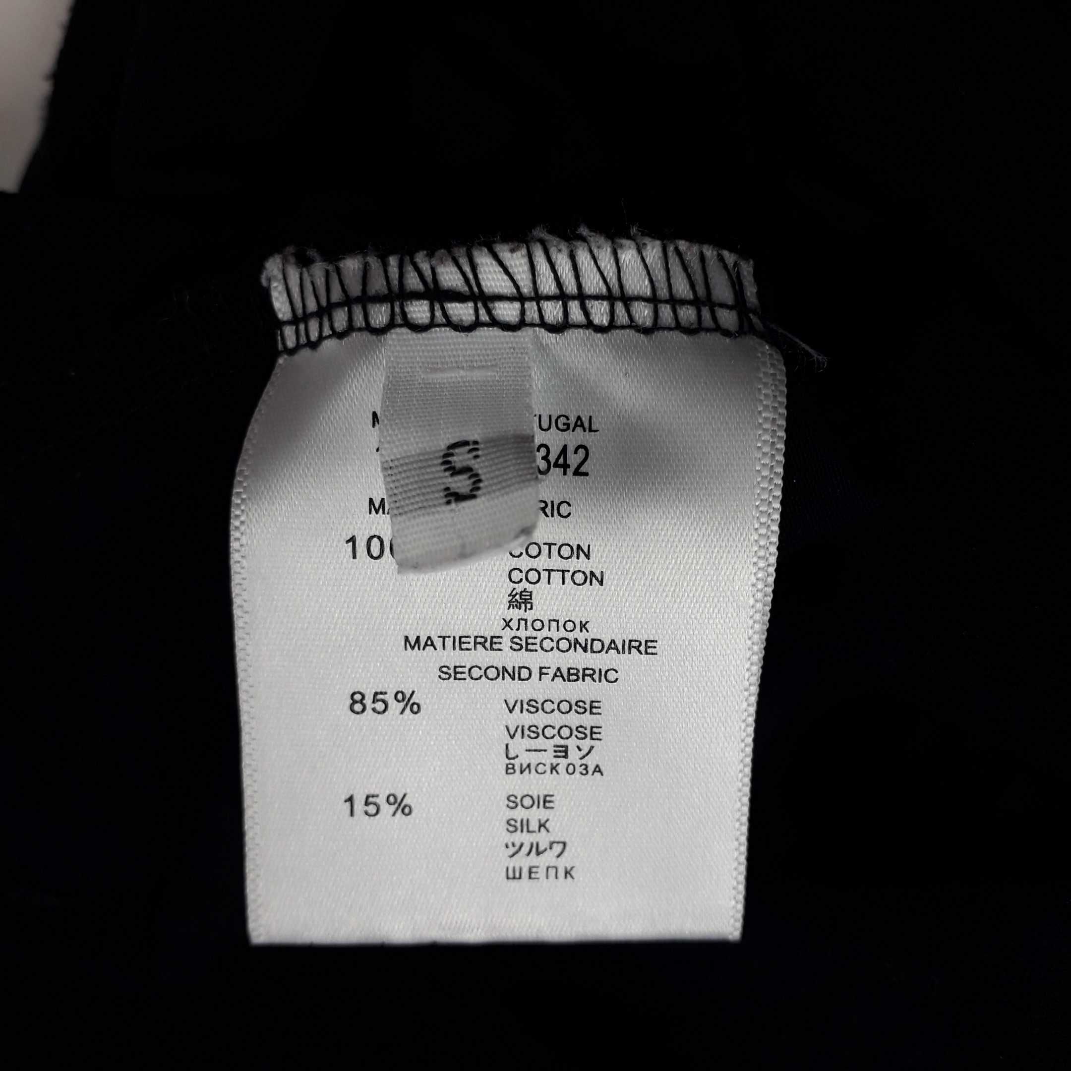 Koszulka męska Saint Laurent rozm : S