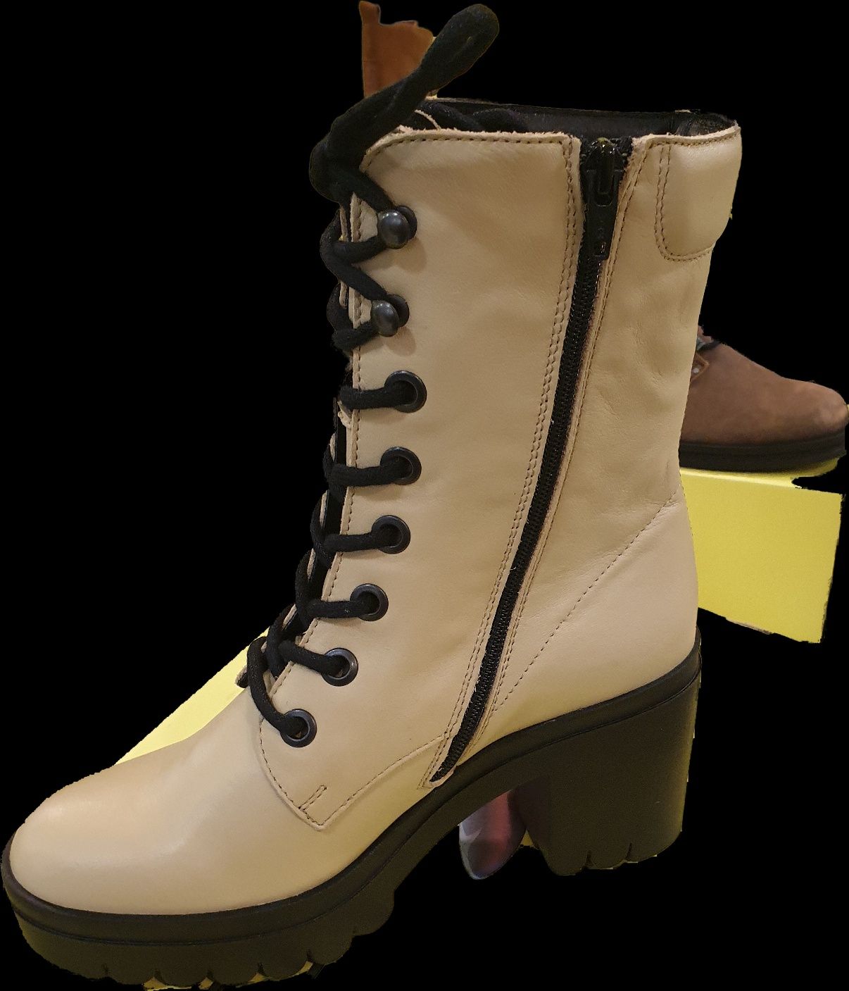 Botas Fly London