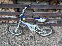 Rower BMX koła 16