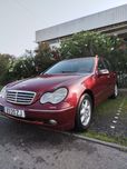 Mercedes C220 CDI Diesel Automático