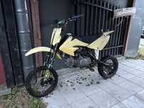 Pitbike mrf140 RC po remoncie Mozliwy Transport!!