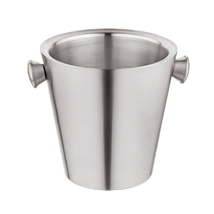 Wiaderko Cooler Do Chłodzenia Szampana Wina Kinghoff Kh-1891