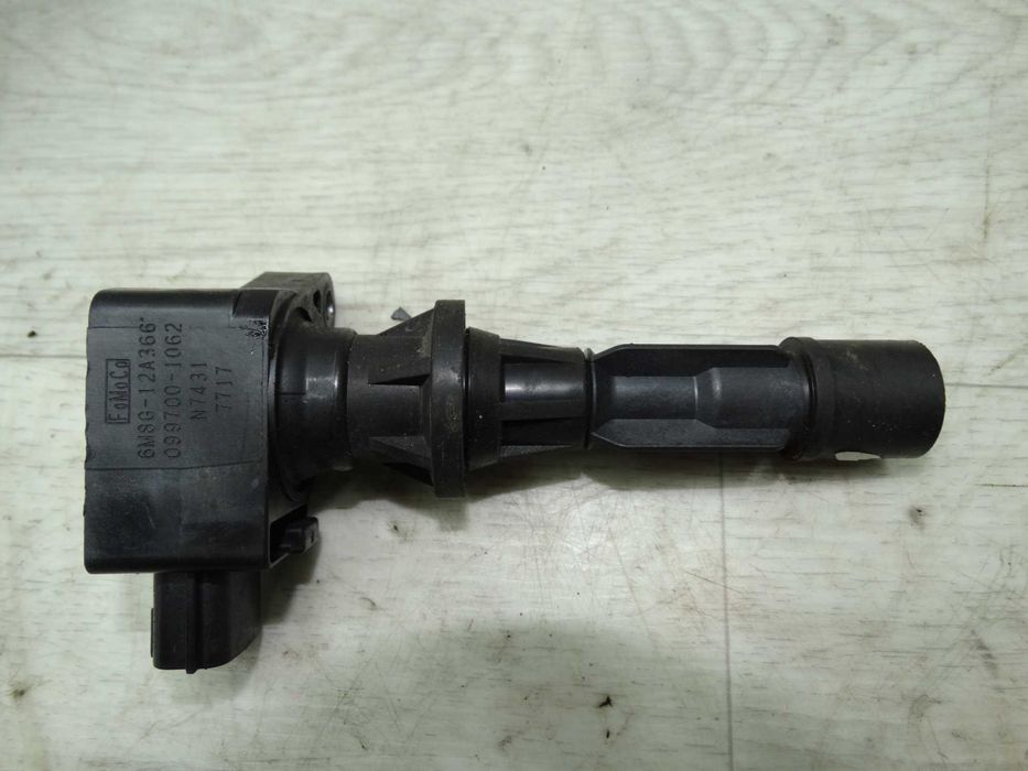 Котушка запалювання Mazda 3 BK BL 6 GG GH 02-12 2.0 2.3 2.5 6M8G12A366