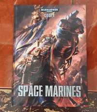 Codex space marines warhammer