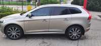 Volvo xc60 2.0 benzyna 245koni