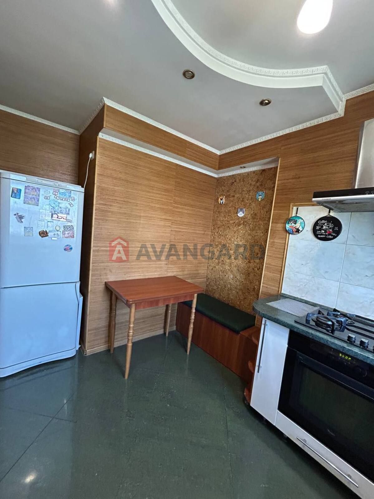 Продам 3 кімнатну квартиру ж.м.Покровський