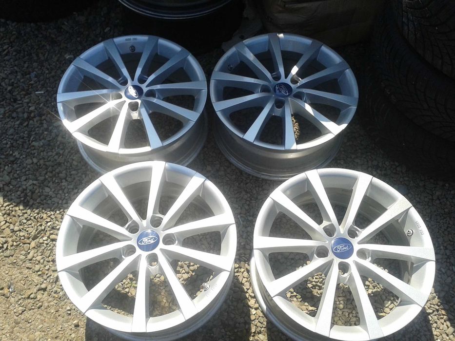 felgi r17 volvo s40 s60 v40 v50 v60 v70 xc40 xc60 xc70 5x108 mielec