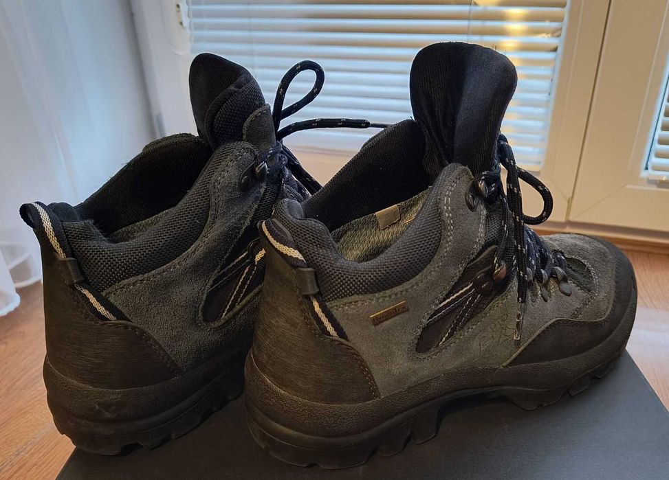 Buty trekkingowe męskie (unisex) 41