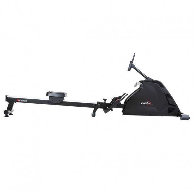 Wioślarz treningowy HAMMER COBRA XTR Plus II ``~