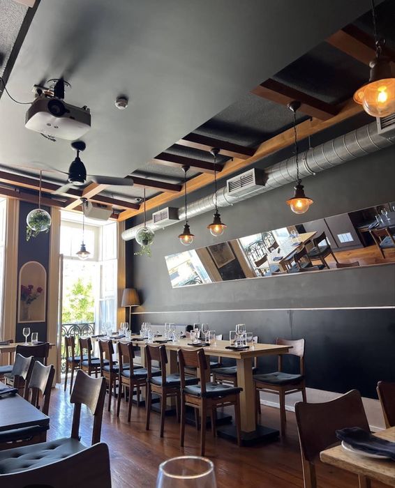 Espaço ideial para o seu proximo evento, aniversários, jantar de grupo