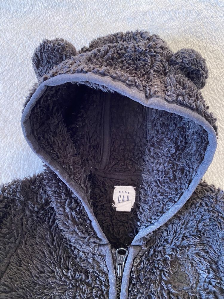 Комбінезон GAP Teddy