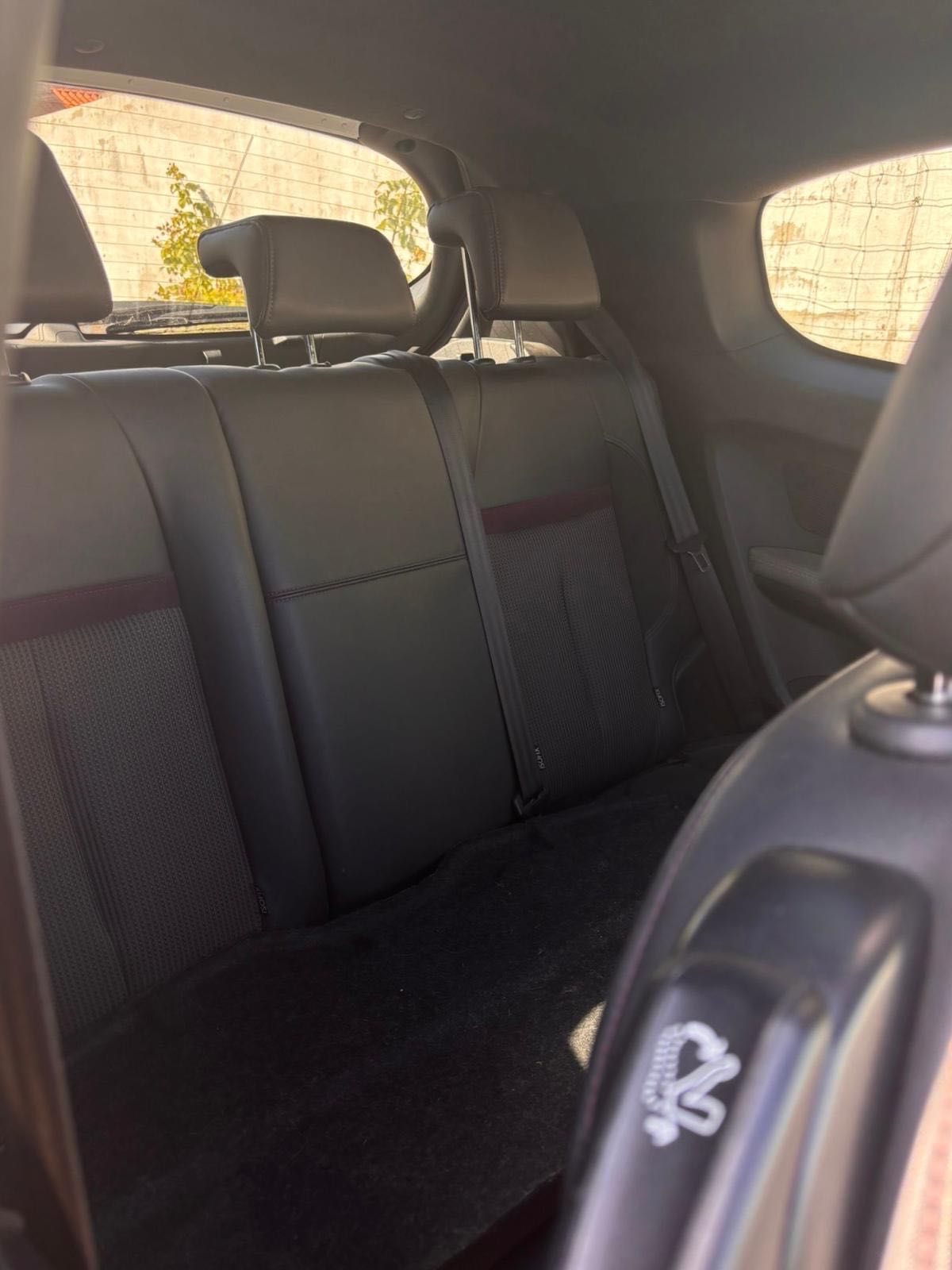 Peugeot 208 1.6HDI