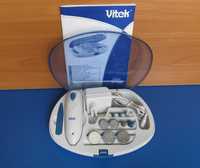 Набор для маникюра/педикюра Vitek VT-2204