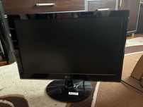 Monitor LG Flatron 21,5 cala