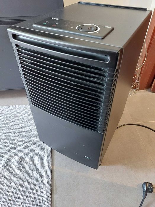 Desumidificador AEG
