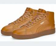 Buty PUMA SERVE PRO PURETEX wodoodporne GTX 42.5