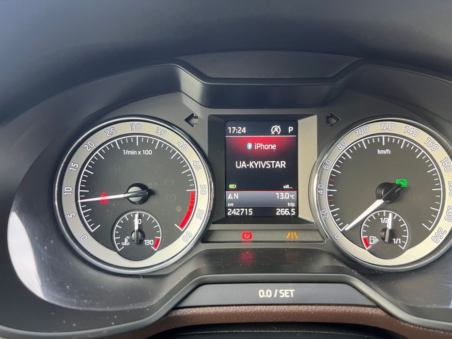 Продам шкоду октавію а 7