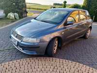 Fiat Stilo 1.9 JTD 2002r