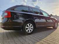 Skoda Octavia Skoda Octavia 1.6 TDI KOMBI