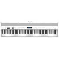 Roland FP-60X-WH czarne pianino cyfrowe - nowe - sklep Warszawa