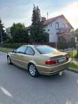 BMW Seria 3 BMW E46 coupé 318Ci