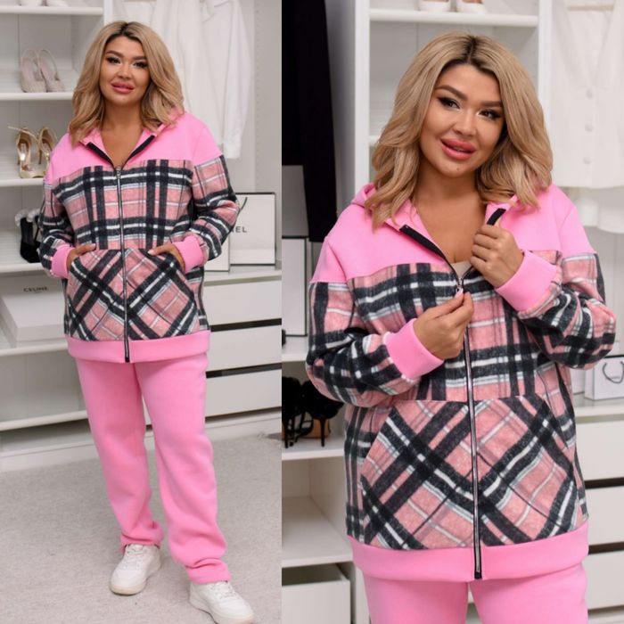 Костюм. Розміри 46 - 64