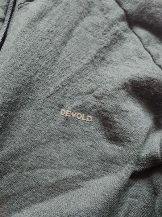 Фліс HH, quechua, rossignol, devold