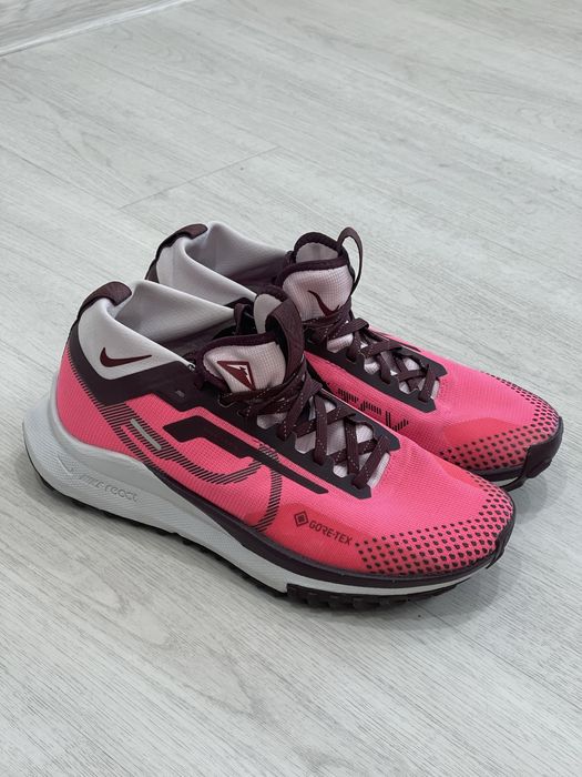 Кросівки Nike W React Pegasus Trail 4 GTX