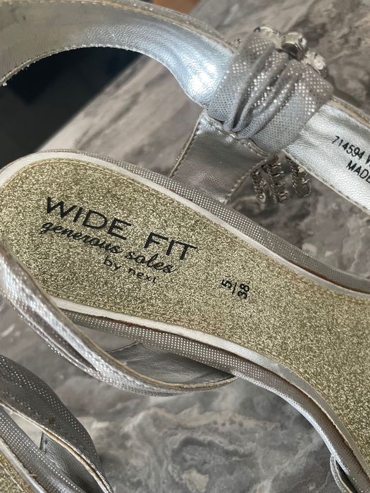 Buty damskie by NEXT roz. 38