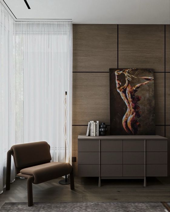 Оренда пентхауса Ужгород