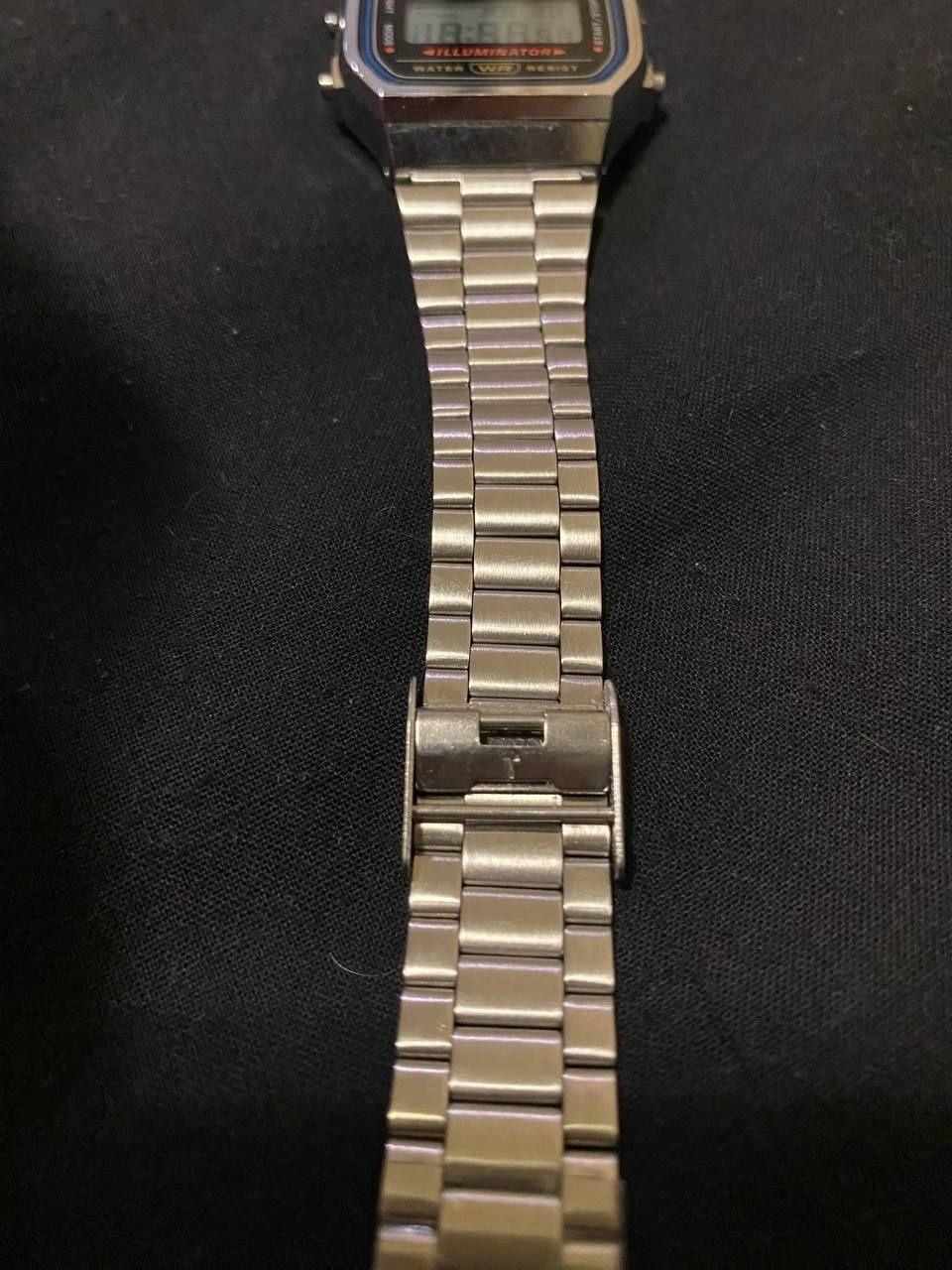 Часы Casio A168 Vintage оригинал