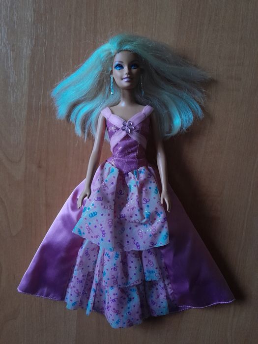 Кукла Барби Мэттел оригинал Лялька Барбі mattel