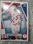 Cartas Euro 2024