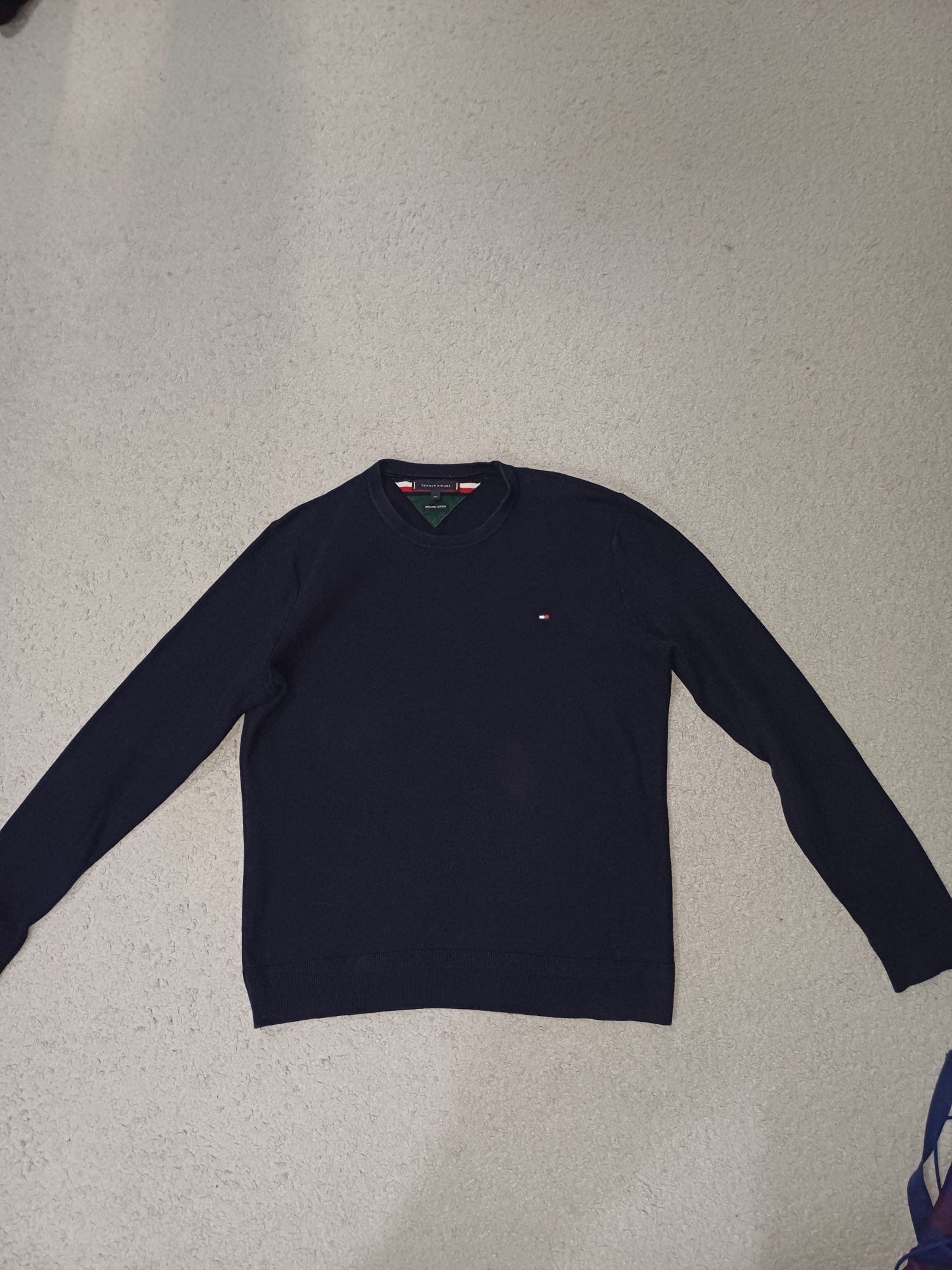 Кофта чоловіча Tommy Hilfiger